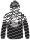 Dead Kennedys Kapuzenpullover, schwarz 2xl