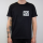 FCK NZS Kapuzenpullover, schwarz
