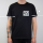 FCK NZS Kapuzenpullover, schwarz m