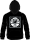 GG Allin – Enemy Kapuzenpullover, schwarz