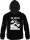 GG Allin – You hate me Kapuzenpullover, schwarz