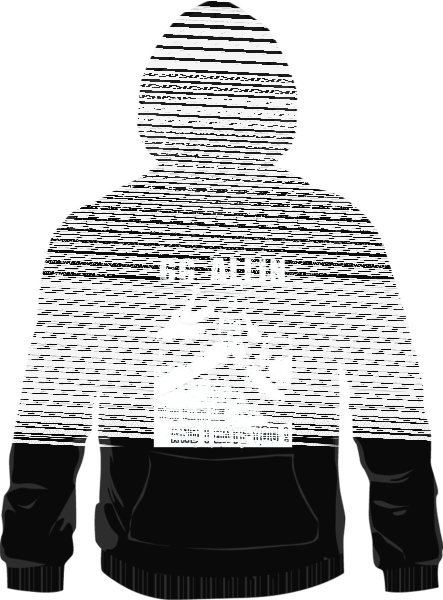 GG Allin – You hate me Kapuzenpullover, schwarz 2xl