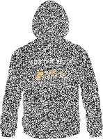 Knochenfabrik – Ameisenstaat Kapuzenpullover,...