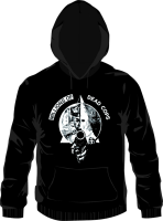 MDC – Ku Klux Cop Kapuzenpullover, schwarz