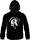 MDC – Ku Klux Cop Kapuzenpullover, schwarz