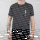 Fliehende Stürme – Pocketprint Kapuzen-Zipper, schwarz 2xl