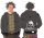 Poison Idea – Skull Kapuzen-Zipper, schwarz xl