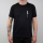 Fliehende Stürme – Pocketprint Sweatshirt, schwarz