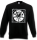GG Allin – Enemy Sweatshirt, schwarz