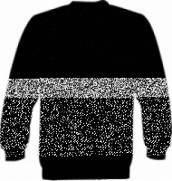 Misfits – Horror Business Sweatshirt, schwarz xl