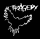 Tragedy Sweatshirt, schwarz