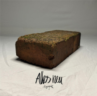 Tigeryouth - Alles Neu Lp