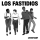 Los Fastidios - Lovesteady Lp