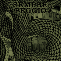 Sempre Peggio - Stretti nella morsa Lp