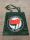 Antifaschistische Aktion - Stoffbeutel Bottlegreen