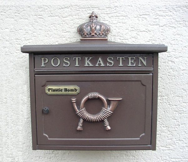 # Plastic Bomb Abo und Stoffbeutel Soli-Abo (25.-),ab nächster Ausgabe,Dauerabo Lastschrift,den Beutel könnt ihr behalten