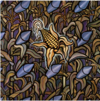 Bad Religion - Against the Grain col. Lp
