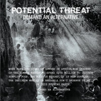Potential Threat - Damaged an alternative Lp