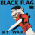 Black Flag - My War Lp