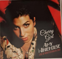 Amy Winehouse - Cherry Girl Lp