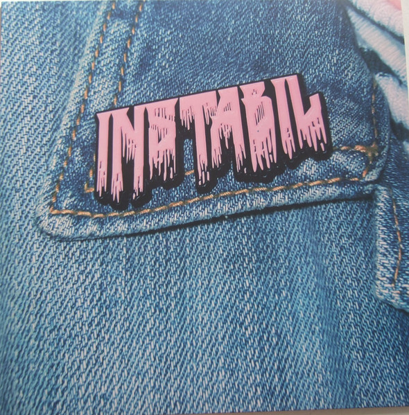 Instabil  - gestern Punk, heute krank 12"