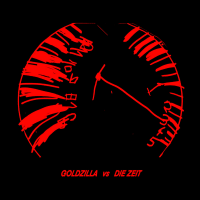 Goldzilla vs Die Zeit Lp