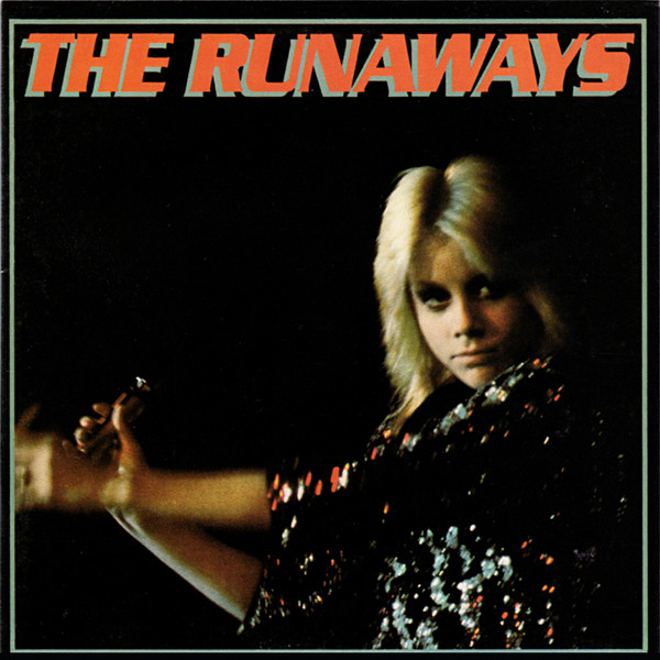 Runaways - the Runaways Lp