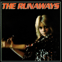 Runaways - the Runaways Lp