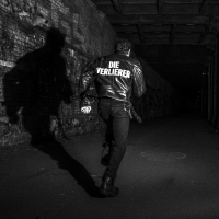 Die Verlierer - Notausgang Lp