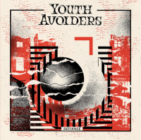 Youth Avoiders - Defiance Lp