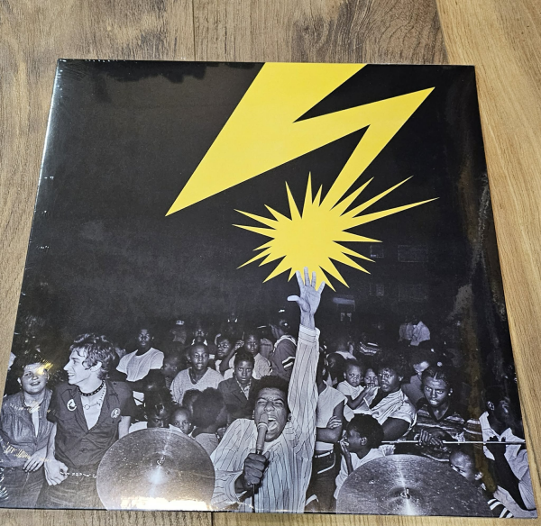 Bad Brains - Demo 1980 Lp