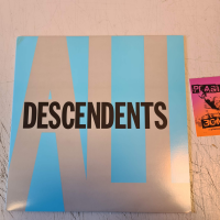 Descendents - All