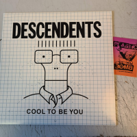 Descendents - Cool to be you