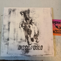 Disco//Oslo - Tyke