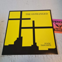 The Estranged - Static Thoughts