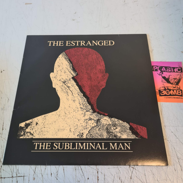 The Estranged - The Subliminal Man