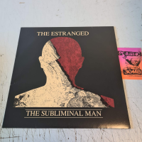 The Estranged - The Subliminal Man