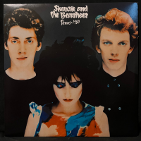 Siouxsie and the Banshees - Demos 1980 Lp