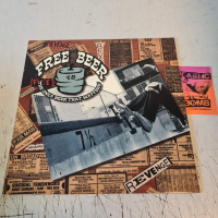 Free Beer - The Only Beer That Matters