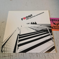 Front - Zur Lage Der Automation