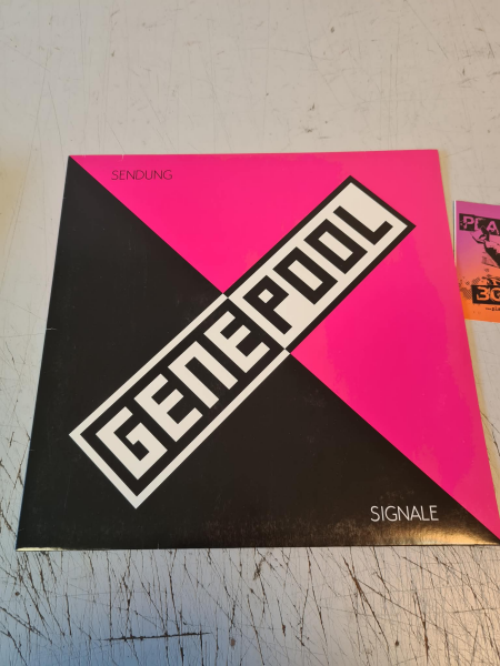 Genepool - Sendung Signale