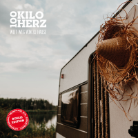 100 Kilo Herz - Weit weg von zu Hause Lp