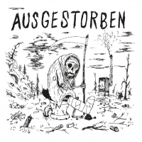 Ausgestorben - Planetenübergabe Lp
