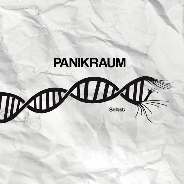 Panikraum - Selbst Lp