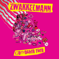 Zwakkelmann - Gemischte Tüte col. Lp