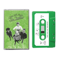 Idiots - They call us the Idiots Tape