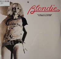Blondie - Headlines Lp