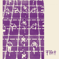 Flirt s/t col. 10"