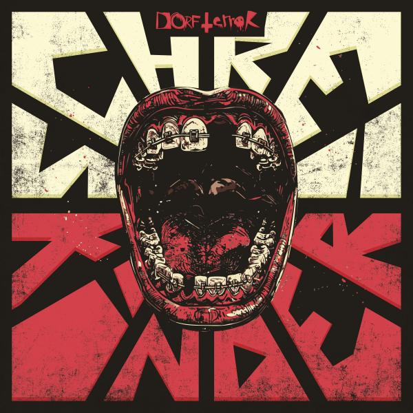 Dorfterror - Schreikinder col. Lp