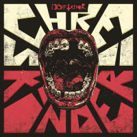 Dorfterror - Schreikinder col. Lp